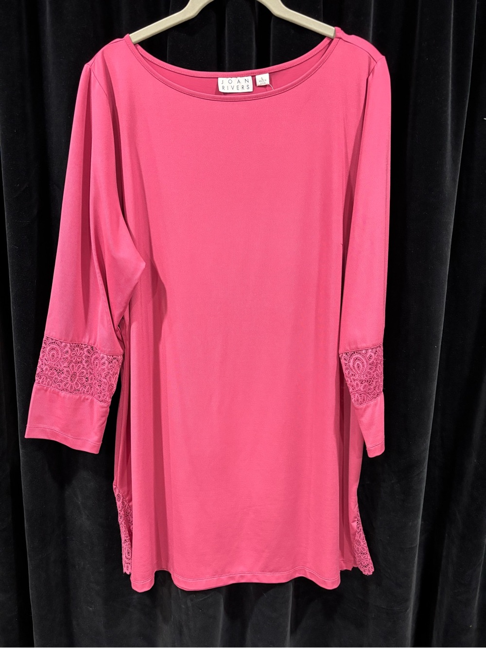 Joan Rivers Tunic
